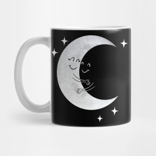 Night Hug Mug